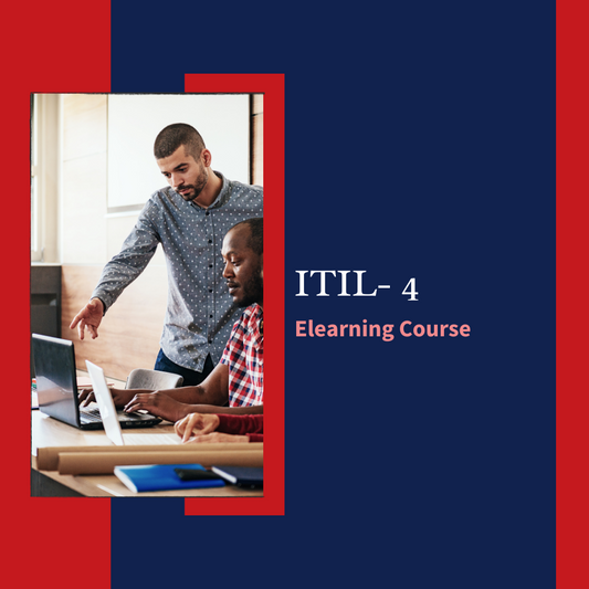 ITIL- 4 Online Training